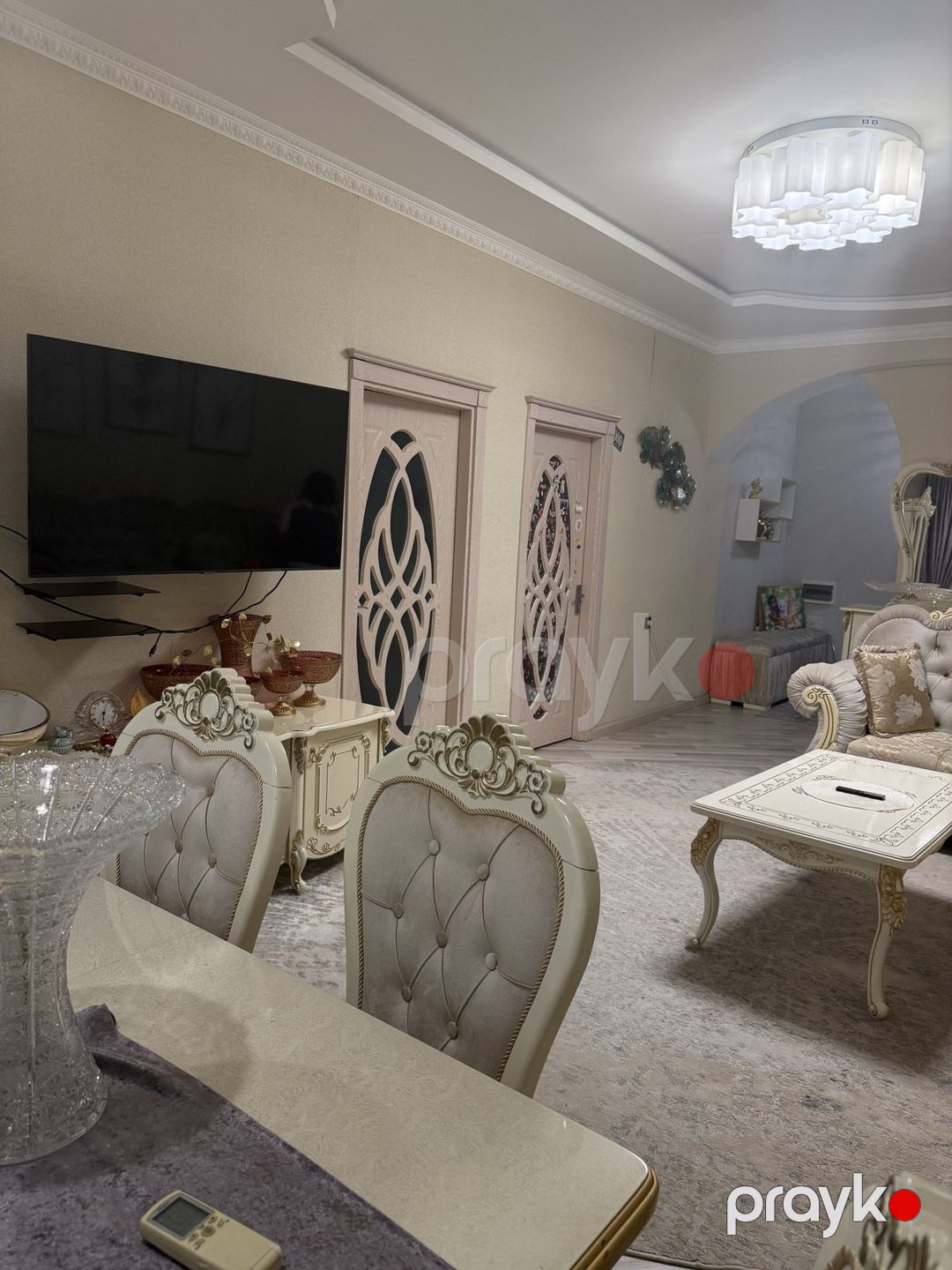 Satılır 3 otaqlı yeni tikili 100 m² — Mənzil, Xırdalan (5)