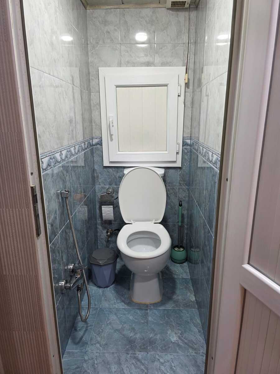 Satılır 2 otaqlı köhnə tikili 60 m² — Mənzil, Bakı (11)