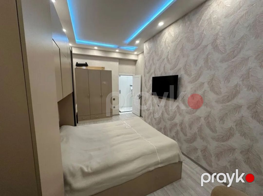 Satılır 2 otaqlı yeni tikili 74 m² — Mənzil, Bakı (6)