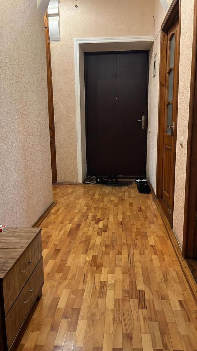 İcarəyə verilir 3 otaqlı köhnə tikili 70 m² — Mənzil, Bakı (3)