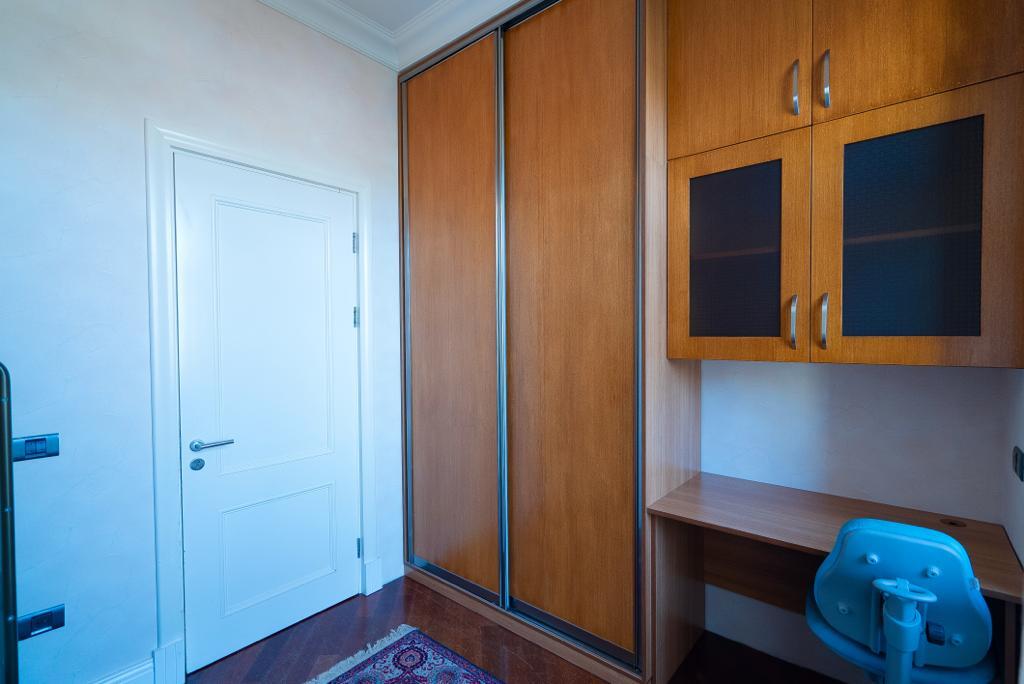 İcarəyə verilir 3 otaqlı köhnə tikili 90 m² — Mənzil, Bakı (11)