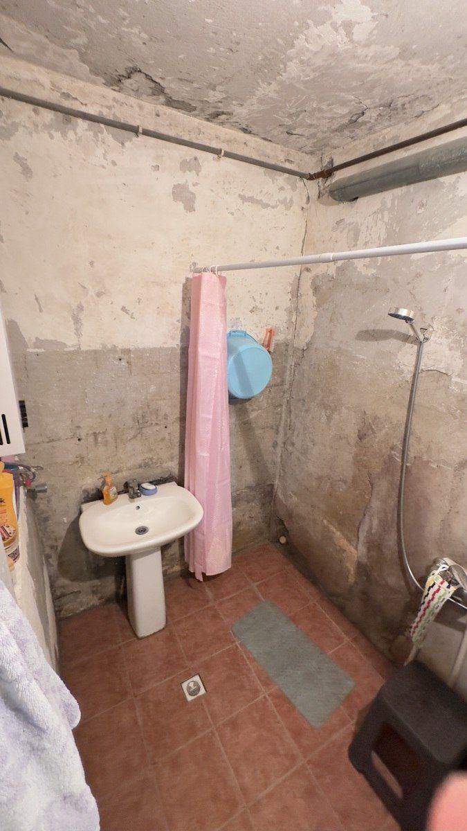 Satılır 2 otaqlı köhnə tikili 60 m² — Mənzil, Bakı (7)