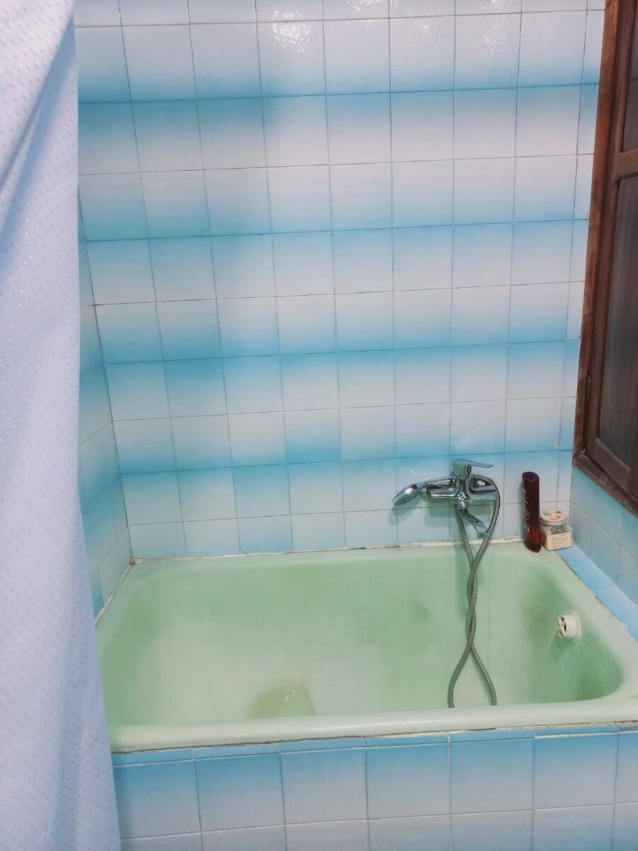 Satılır 2 otaqlı köhnə tikili 45 m² — Mənzil, Bakı (7)