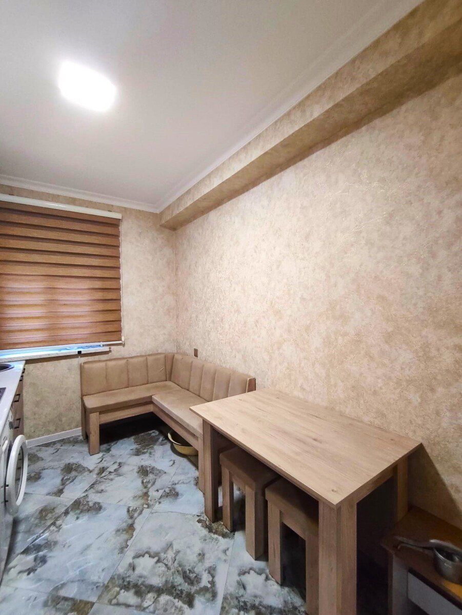 İcarəyə verilir 3 otaqlı həyət evi/bağ evi 90 m² — Ev, villa, Bakı (6)