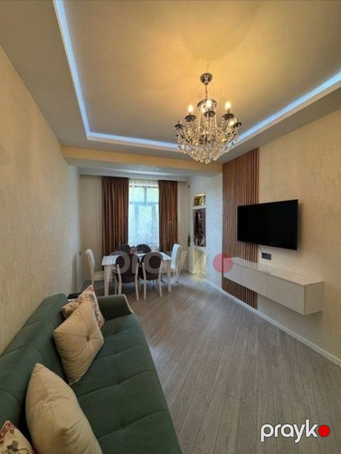 Satılır 3 otaqlı yeni tikili 85 m²