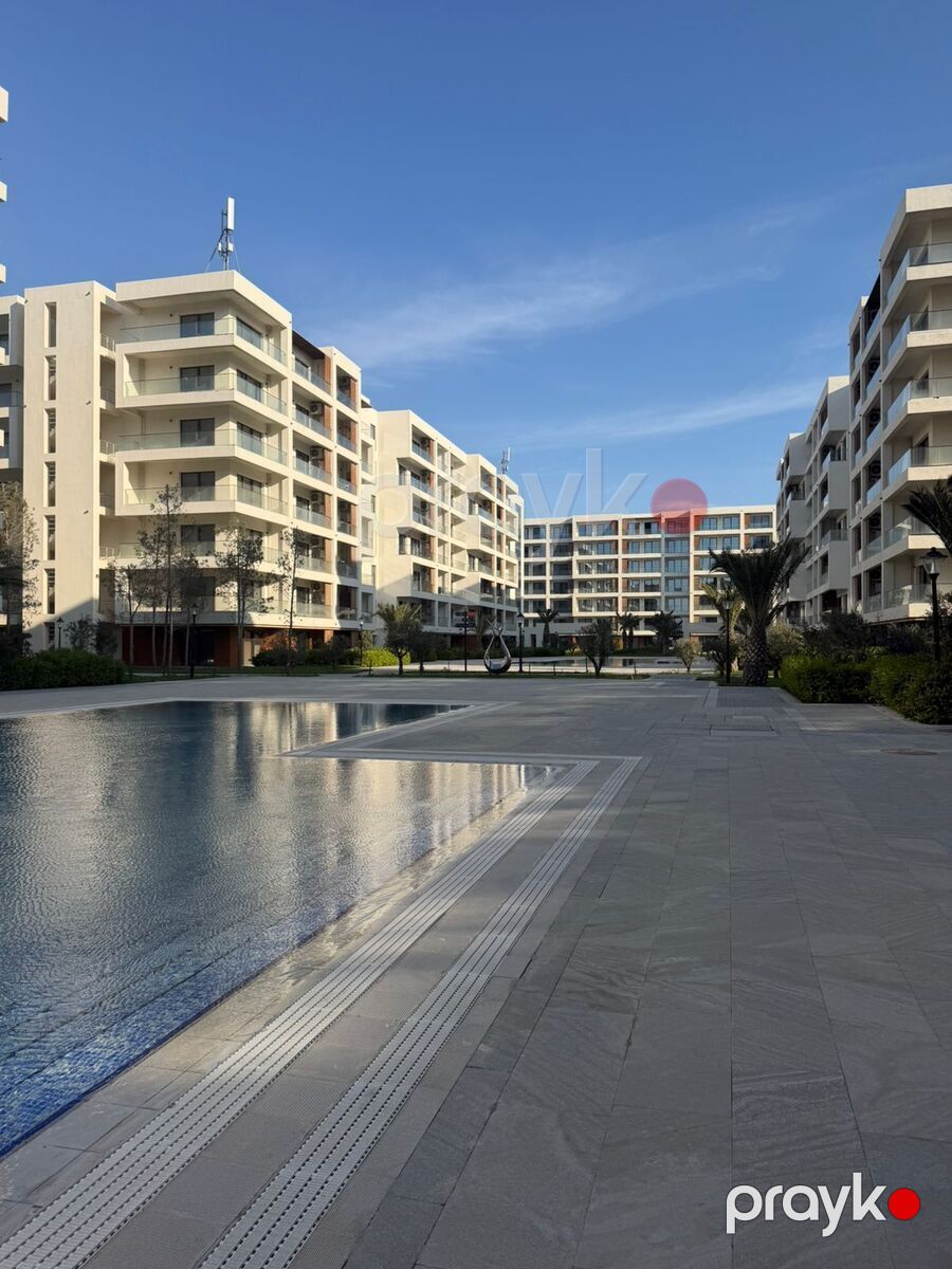 İcarəyə verilir 2 otaqlı yeni tikili 99 m² — Mənzil, Bakı (5)