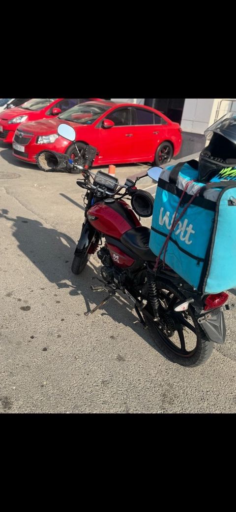 Tufan 570, 2023 il — Bakı