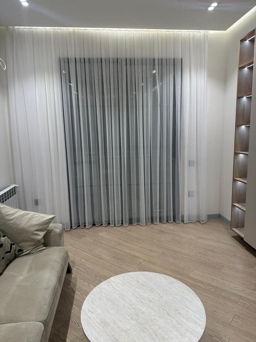 İcarəyə verilir 2 otaqlı yeni tikili 75 m² — Mənzil, Bakı (10)