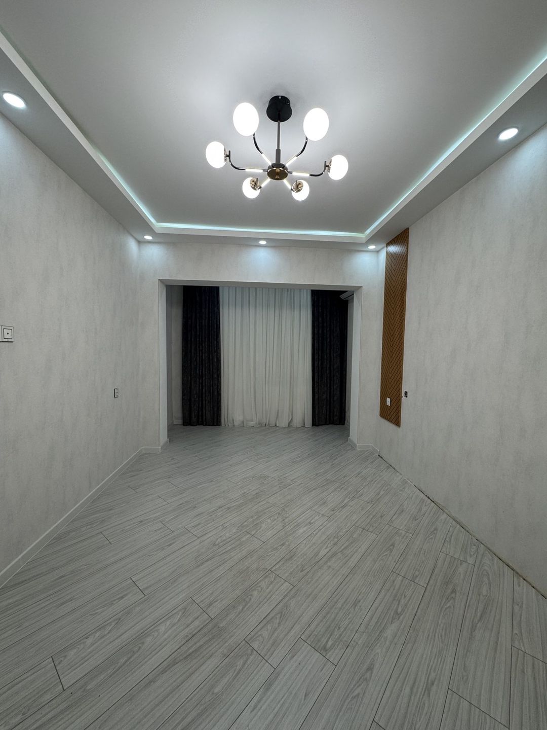 Satılır 2 otaqlı köhnə tikili 60 m² — Mənzil, Bakı (12)