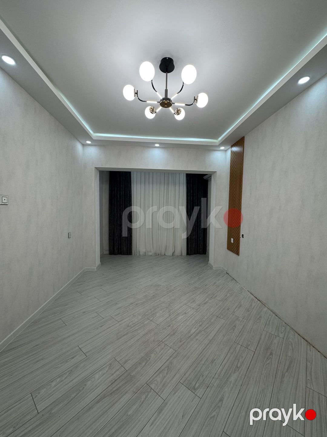 Satılır 2 otaqlı köhnə tikili 60 m² — Mənzil, Bakı (12)