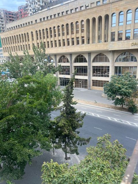 İcarəyə verilir 1 otaqlı ofis 12 m² — Bakı