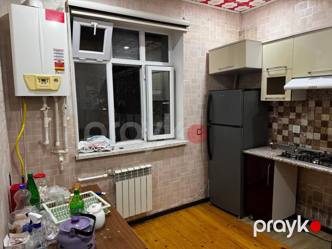 İcarəyə verilir 3 otaqlı həyət evi/bağ evi 103 m² — Ev, villa, Bakı (10)