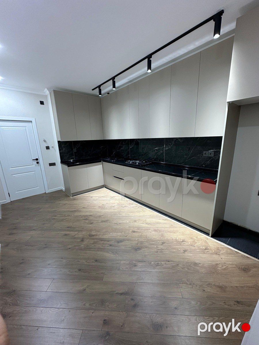 Satılır 3 otaqlı yeni tikili 91 m² — Mənzil, Bakı (5)