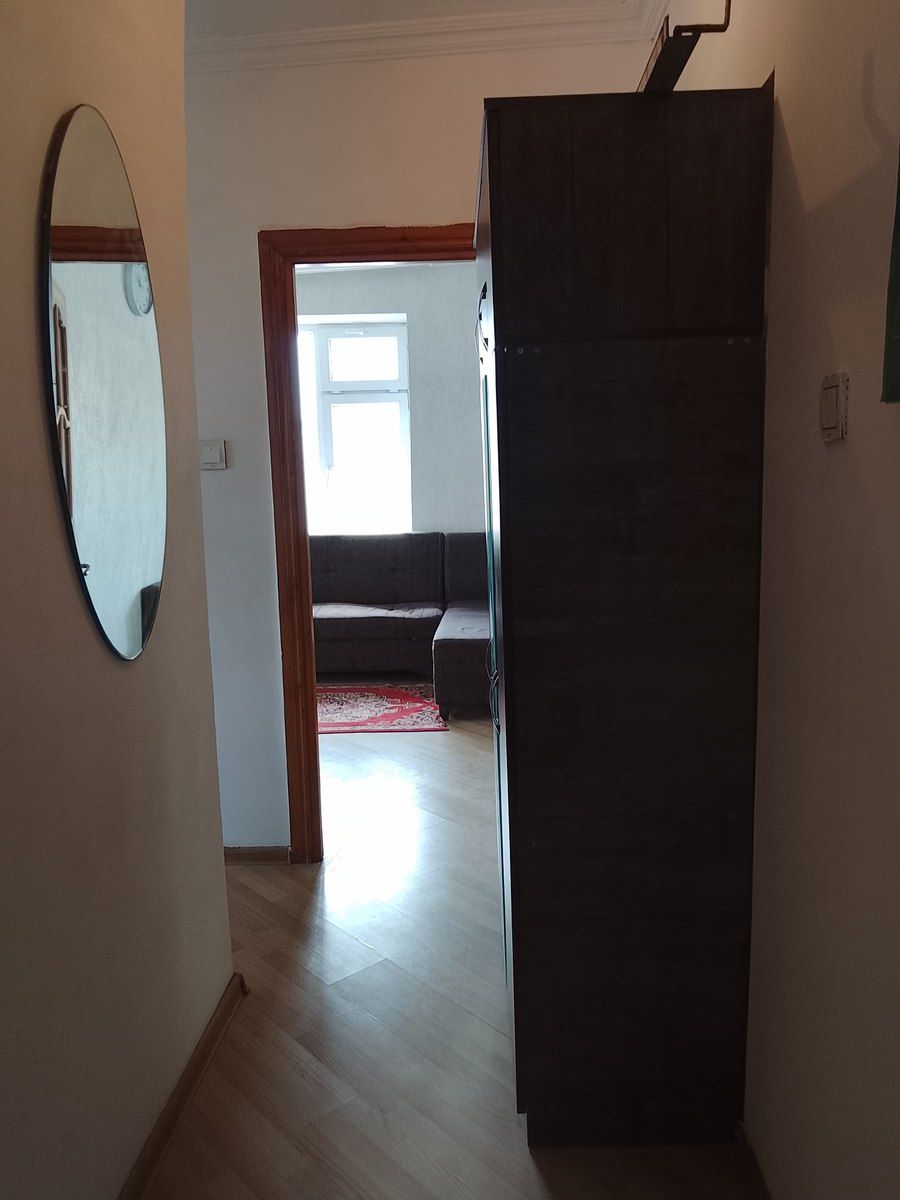 Satılır 1 otaqlı köhnə tikili 35 m² — Mənzil, Bakı (4)