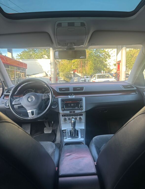Volkswagen Passat, 1.8 L, 2012 il, 250 000 km — Avtomobillər, Bakı (3)