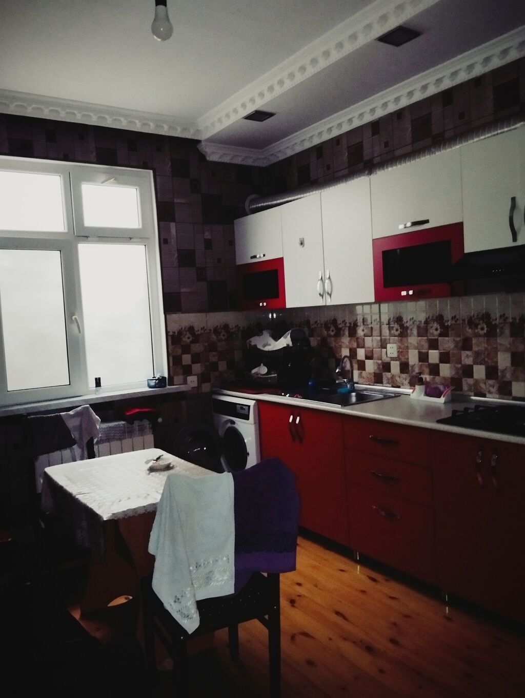 Seyid marketden 5 dəqiqəlik məsafədə yerləşir. Həmçinin Zabrat 2 — Daşınmaz əmlak, Bakı (7)