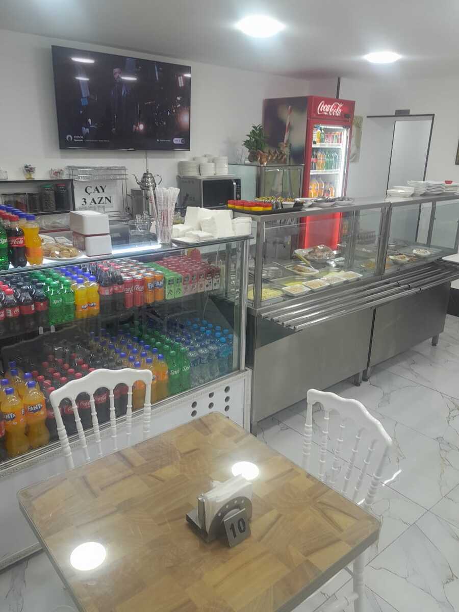 Satılır obyekt 95 m² — Əmlak, Bakı (6)