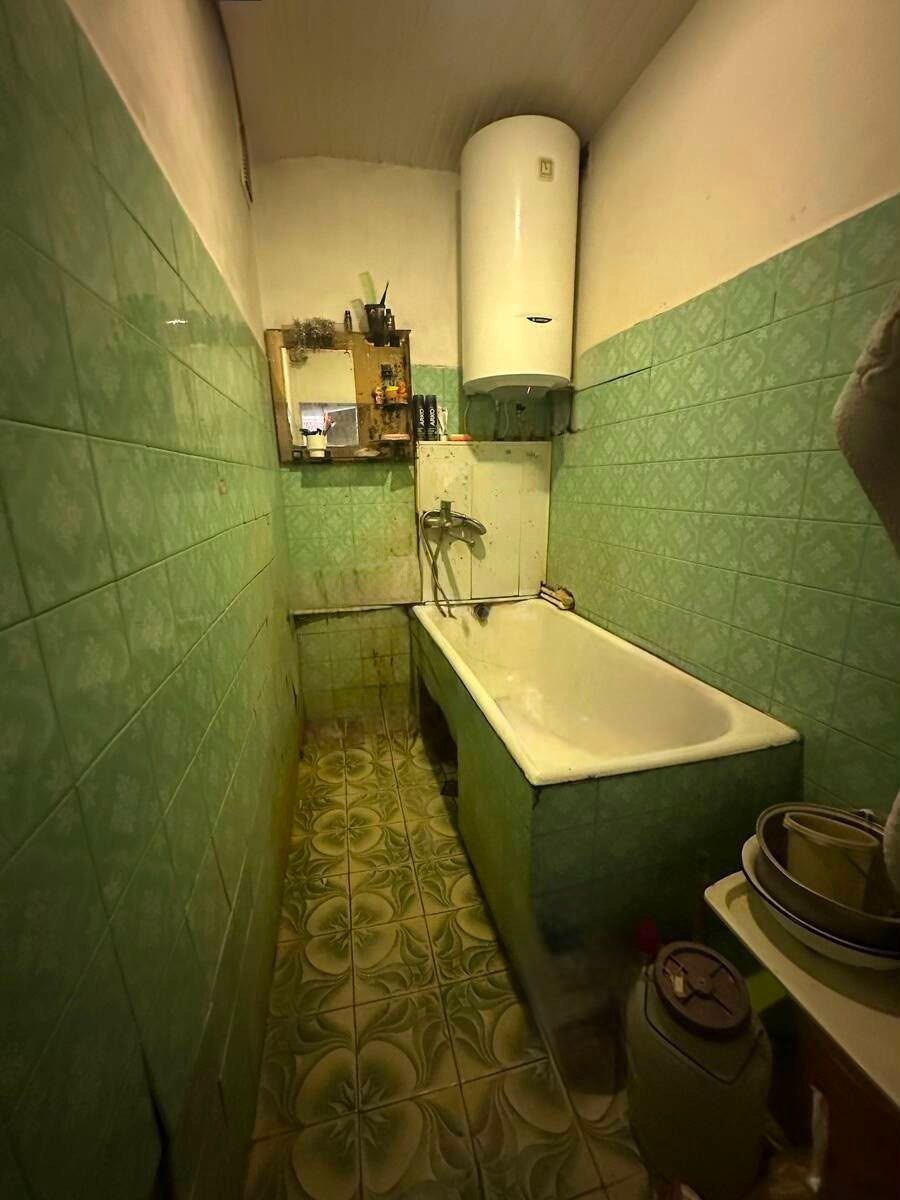 Satılır 3 otaqlı köhnə tikili 62 m² — Mənzil, Bakı (8)