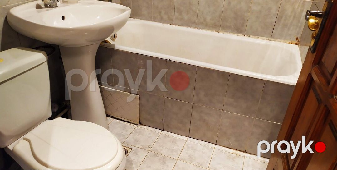 İcarəyə verilir 2 otaqlı köhnə tikili 45 m² — Mənzil, Sumqayıt (8)
