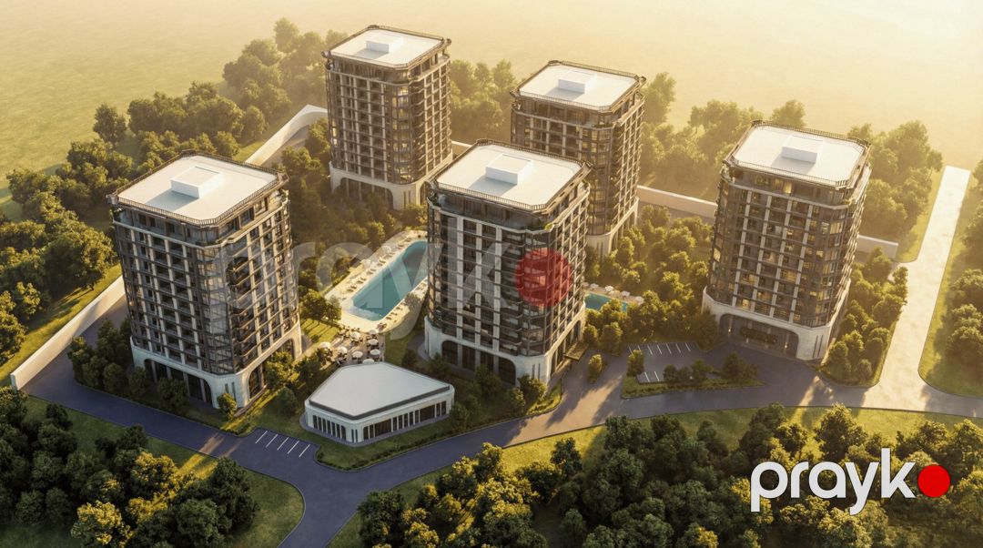 Satılır 2 otaqlı yeni tikili 90.3 m² — Mənzil, Bakı (8)
