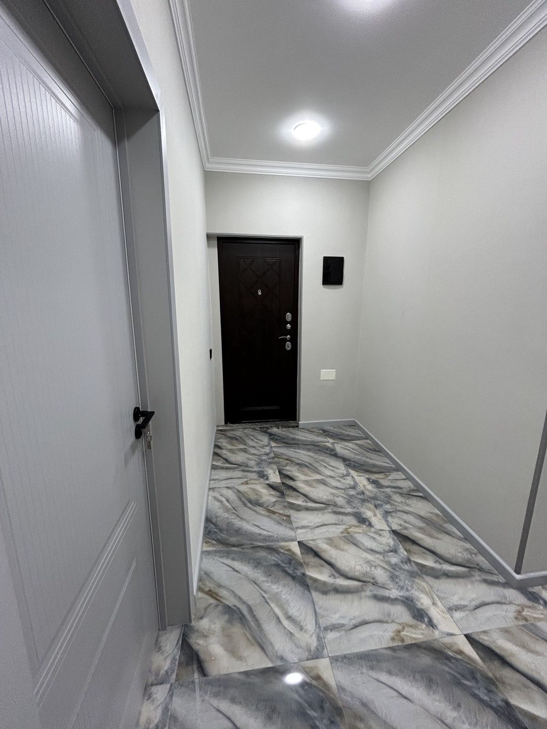 İcarəyə verilir 4 otaqlı ofis 80 m² — Ofis, Bakı (8)