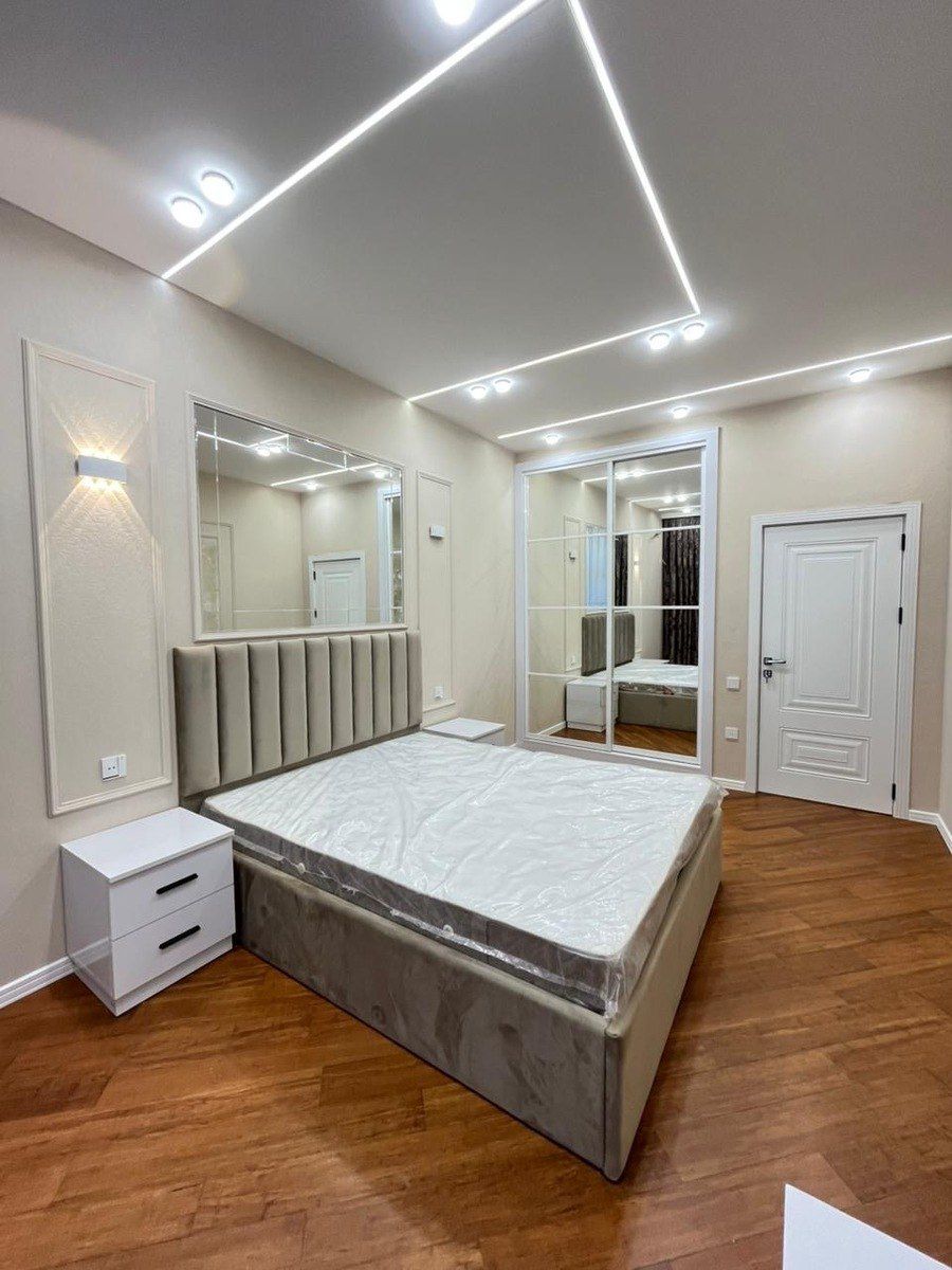Satılır 2 otaqlı yeni tikili 68.5 m² — Mənzil, Bakı (7)