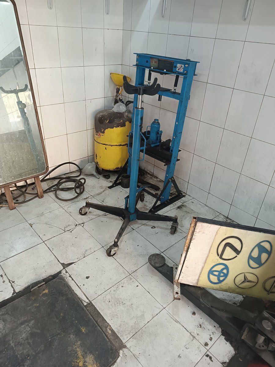 İcarəyə verilir obyekt 60 m² — Əmlak, Bakı (6)