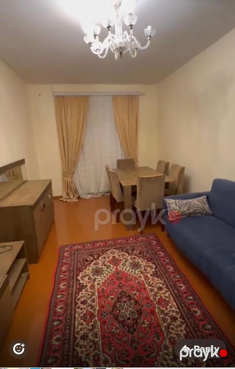 2-otaqlı mənzil, Azadlıq m., 70 m²