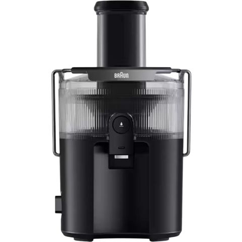 Braun SJ 5000