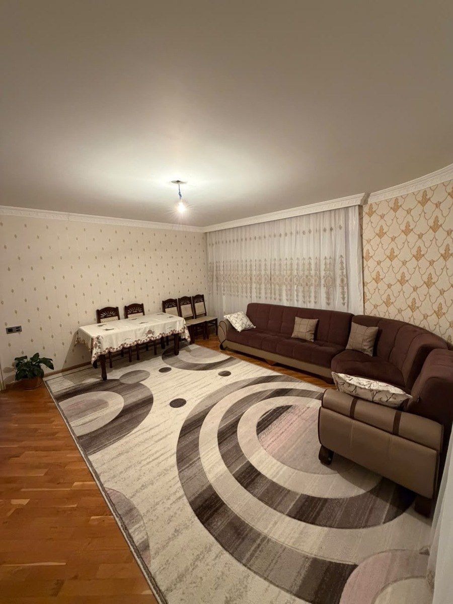 Satılır 2 otaqlı yeni tikili 110 m² — Mənzil, Bakı (2)