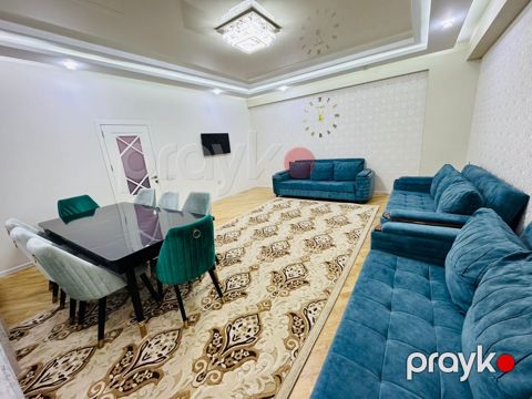 Satılır 3 otaqlı yeni tikili 150 m²