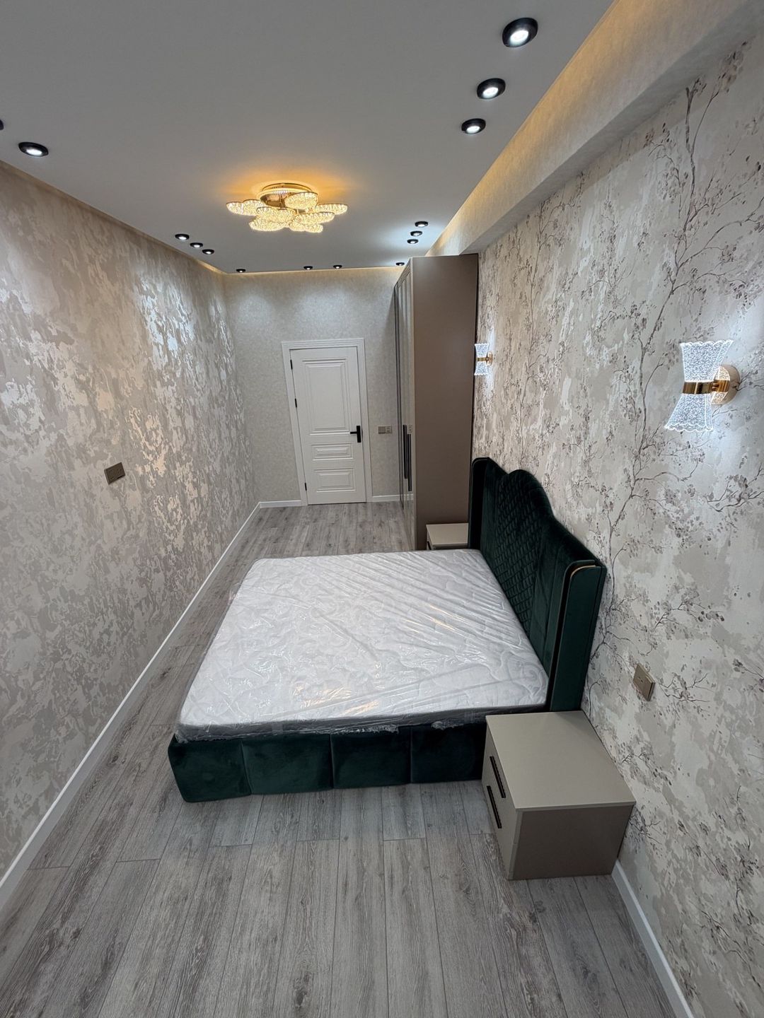 Satılır 2 otaqlı yeni tikili 85 m² — Mənzil, Bakı (4)