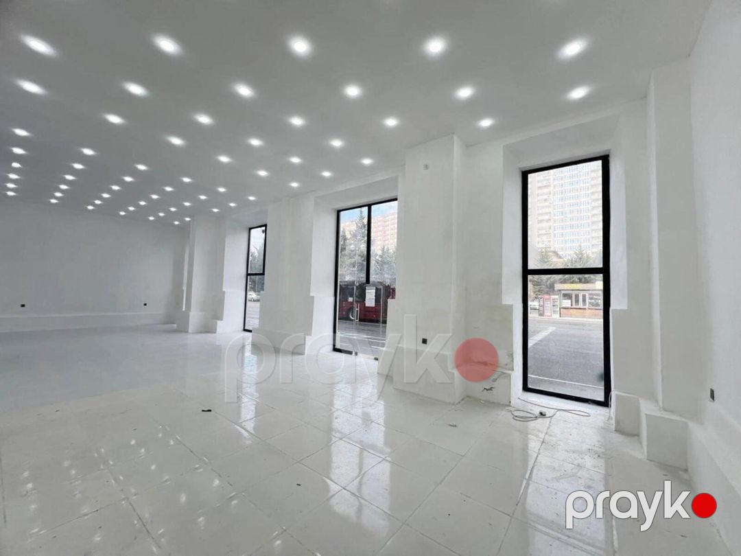 İcarəyə verilir obyekt 200 m² — Əmlak, Bakı (6)