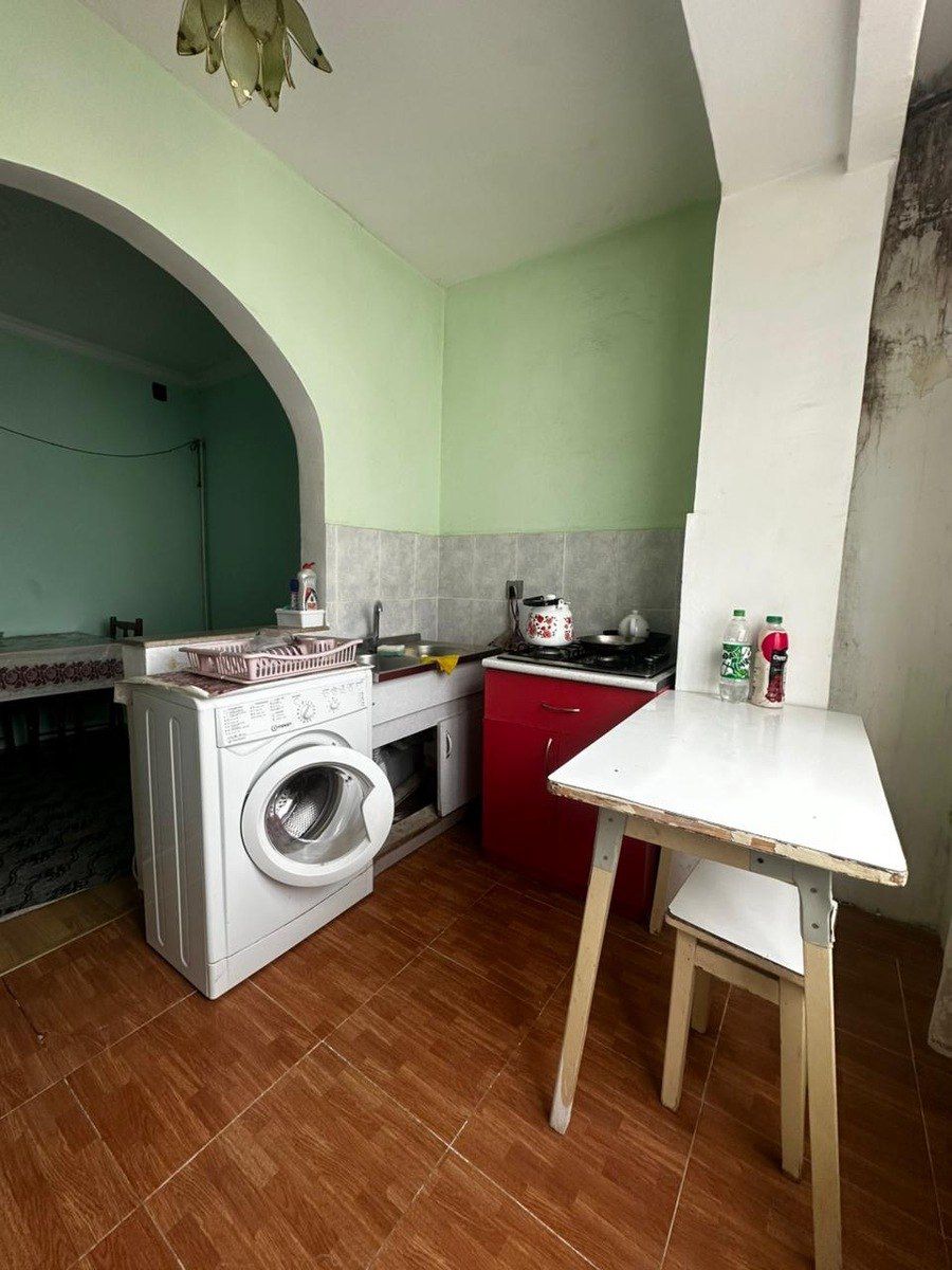 Satılır 2 otaqlı köhnə tikili 60 m² — Mənzil, Bakı (6)