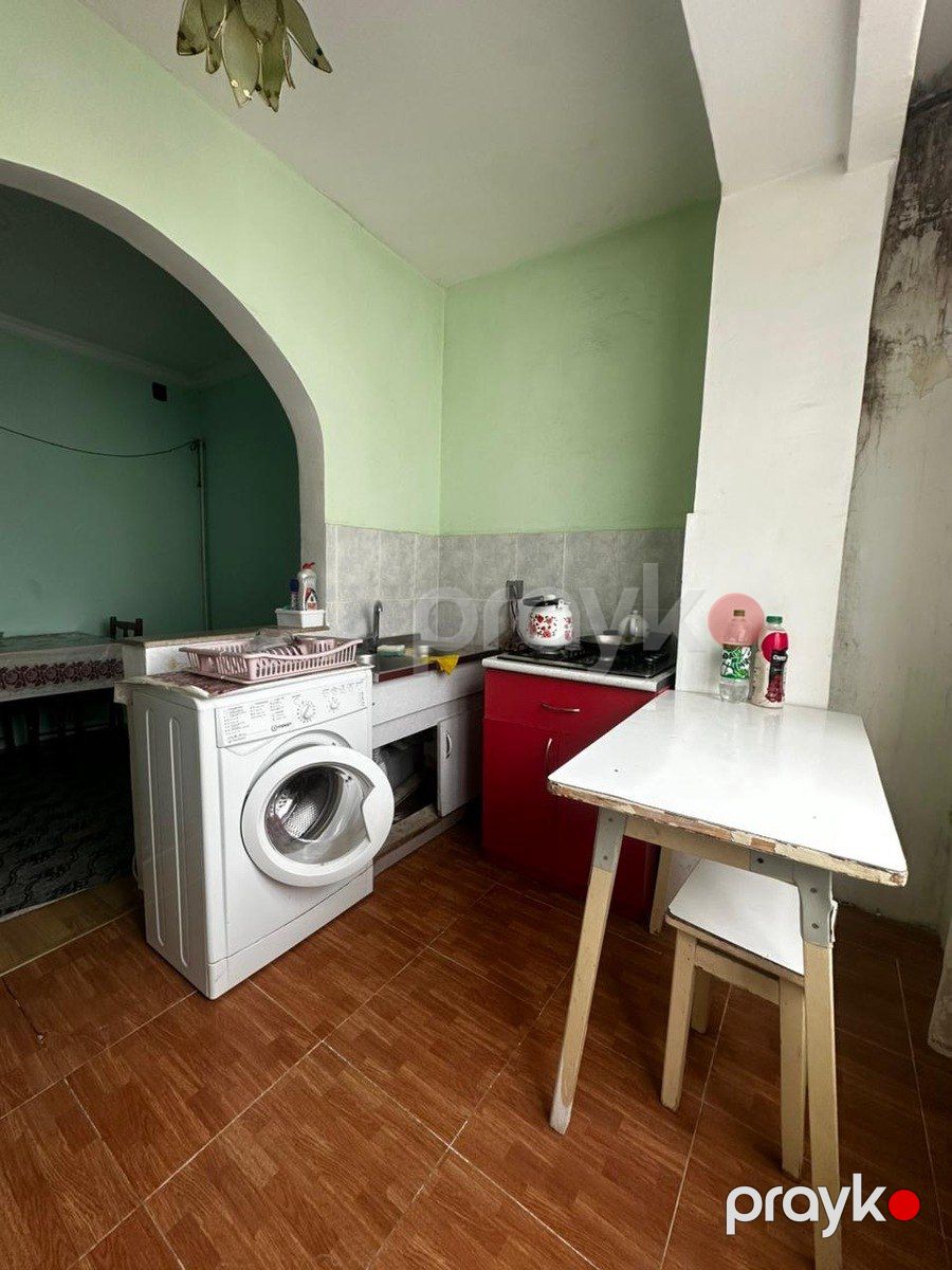 Satılır 2 otaqlı köhnə tikili 60 m² — Mənzil, Bakı (6)