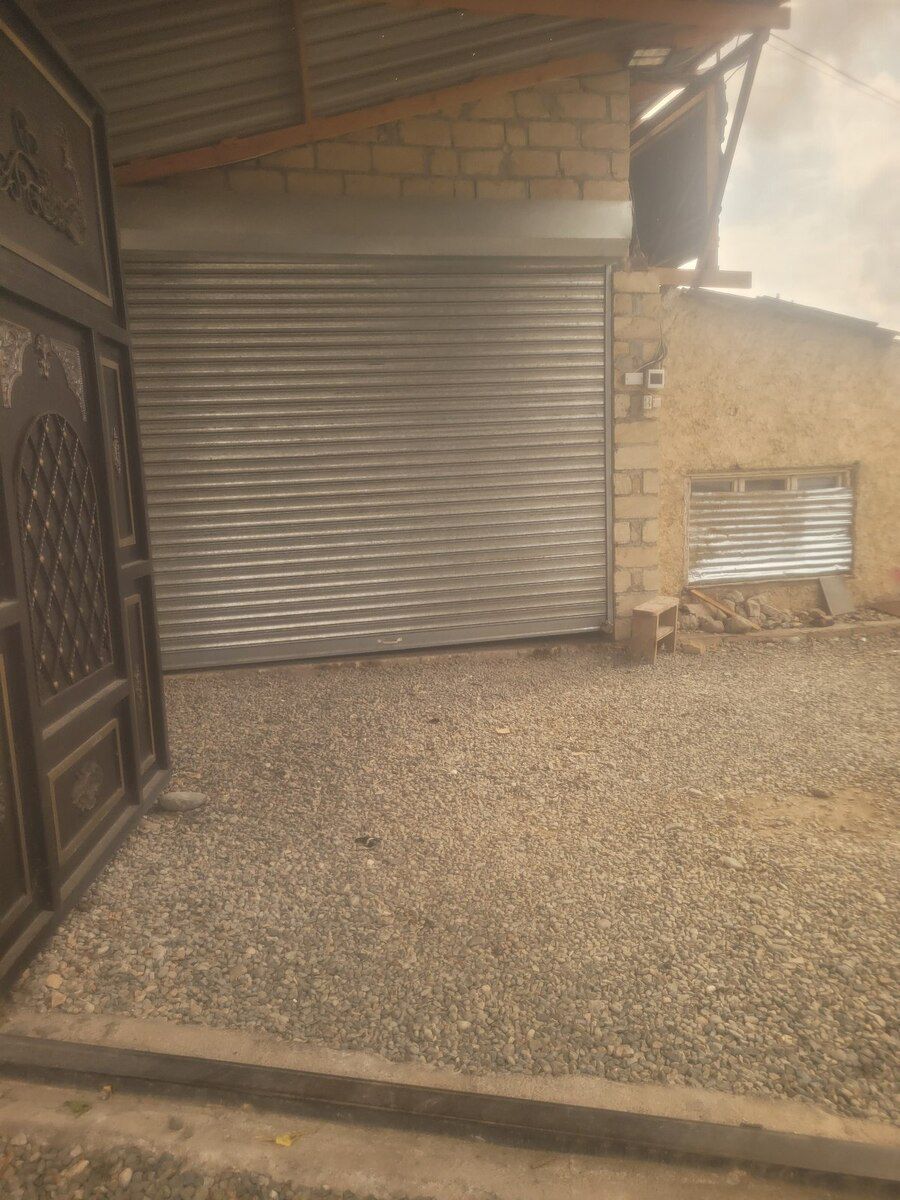 Həyət evi, Gəncə ş — Ev, villa, Gəncə (2)