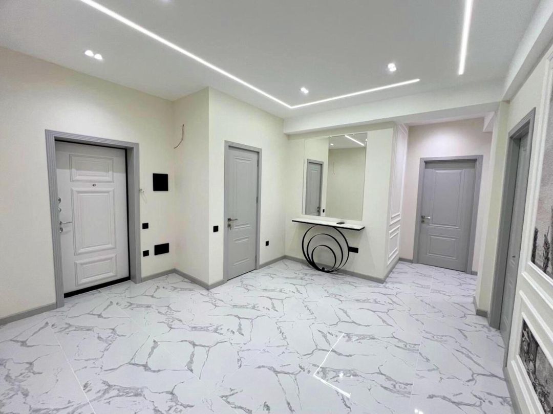 Satılır 4 otaqlı yeni tikili 192.8 m² — Mənzil, Bakı (11)