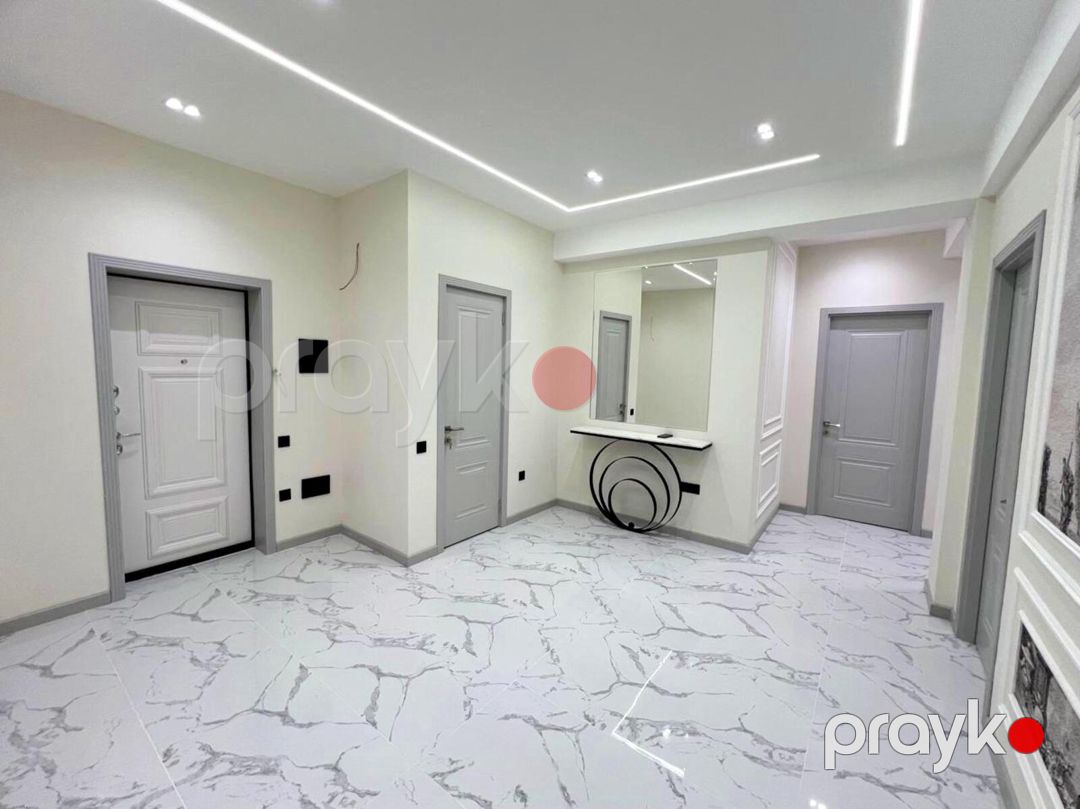 Satılır 4 otaqlı yeni tikili 192.8 m² — Mənzil, Bakı (11)