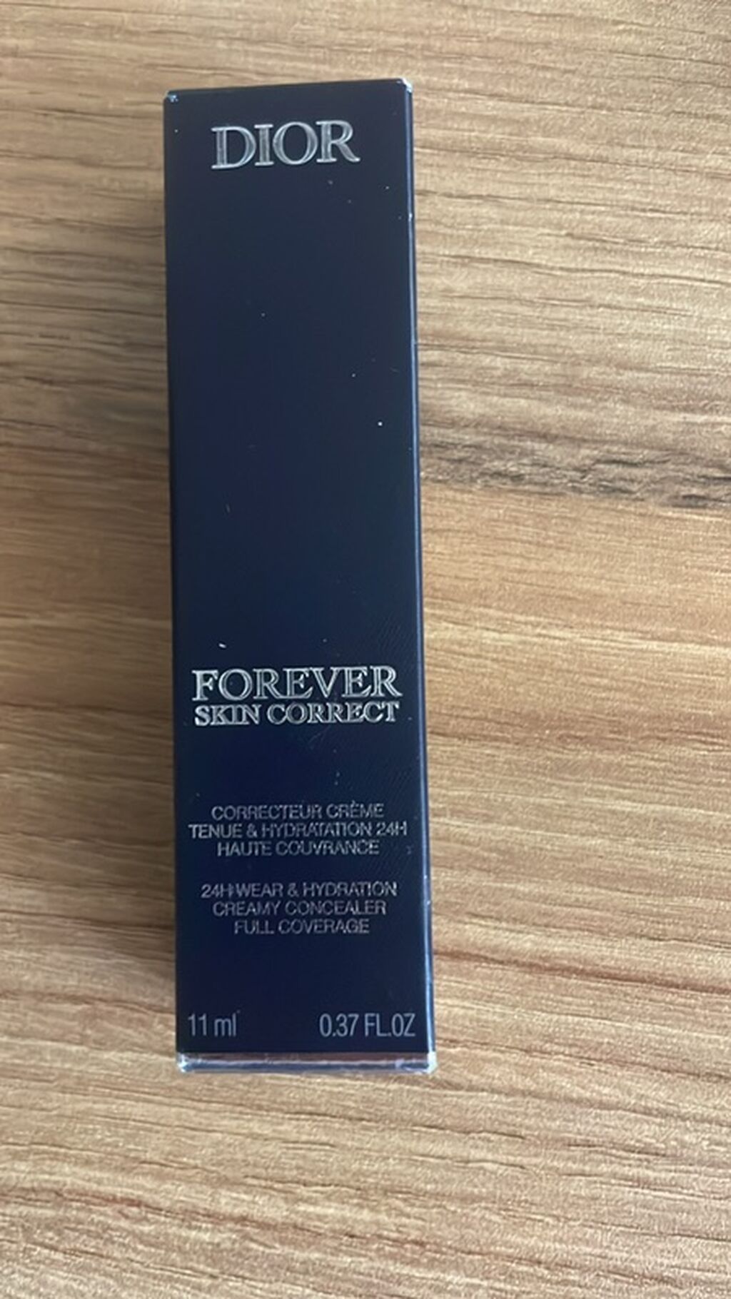 Məhsul: Dior Forever Skin Correct – krem teksturalı, yüksək — Gözəllik və sağlamlıq, Bakı (3)