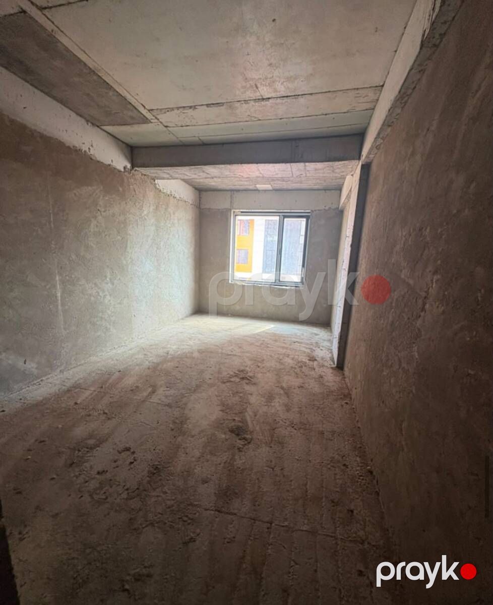 Satılır 3 otaqlı yeni tikili 134.8 m² — Mənzil, Bakı (4)