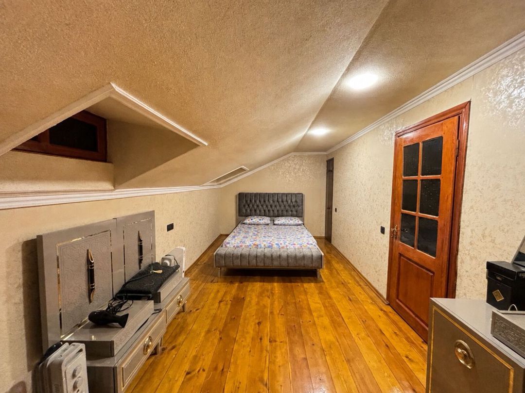 Satılır 3 otaqlı köhnə tikili 80 m² — Mənzil, Bakı (5)
