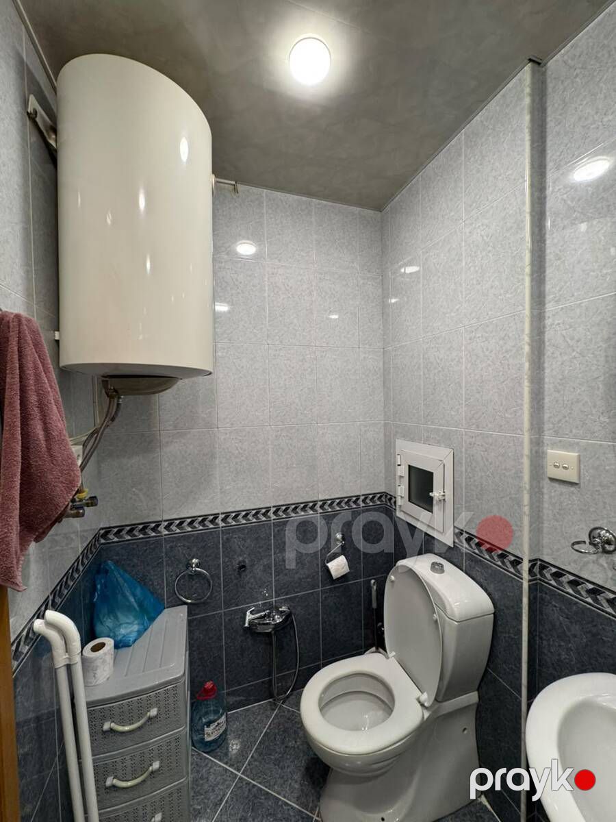 Satılır 2 otaqlı yeni tikili 80 m² — Mənzil, Bakı (10)