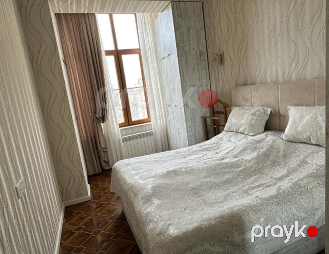 Satılır 2 otaqlı yeni tikili 76 m² — Mənzil, Bakı (4)