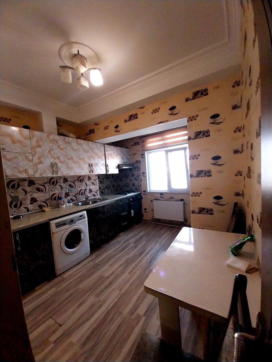 İcarəyə verilir 3 otaqlı köhnə tikili 80 m² — Mənzil, Bakı (9)