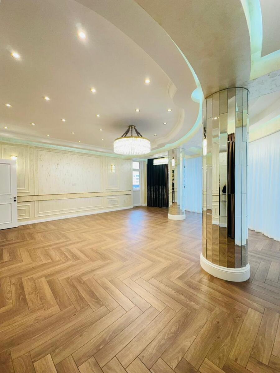Satılır 4 otaqlı yeni tikili 207 m² — Mənzil, Bakı (5)