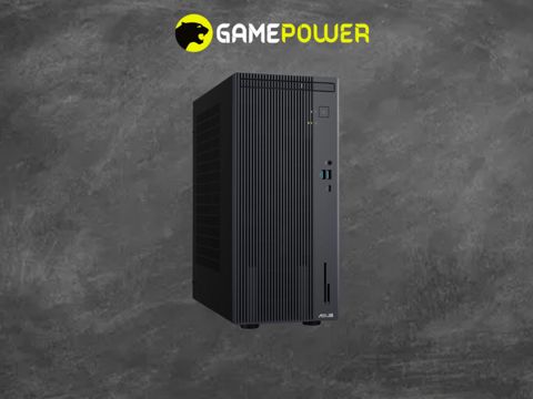 PC ASUS ExpertCenter P500MV (90PF05I1-M02LJ0) — Bakı