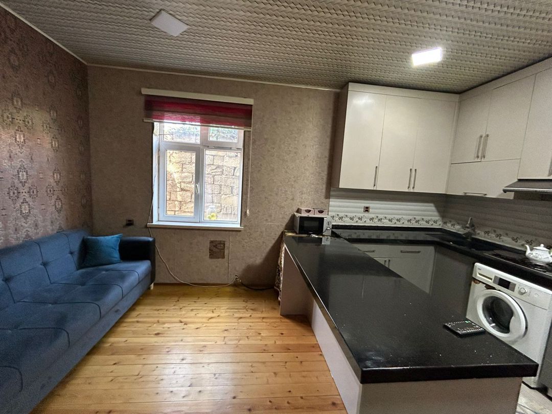 Satılır 4 otaqlı həyət evi/bağ evi 180 m² — Ev, villa, Bakı (7)