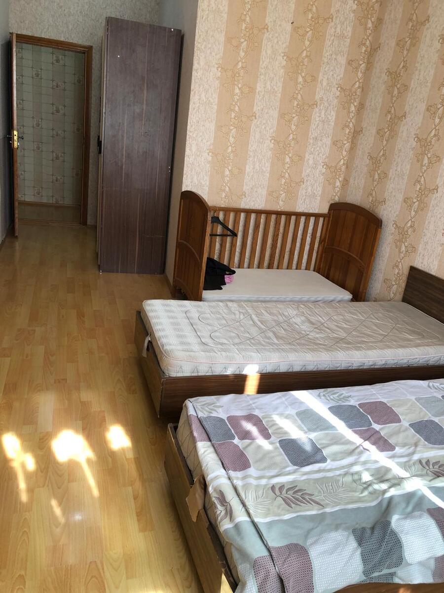 İcarəyə verilir 2 otaqlı yeni tikili 70 m² — Mənzil, Bakı (6)