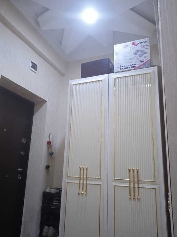 Satılır 2 otaqlı yeni tikili 50 m² — Mənzil, Bakı (8)