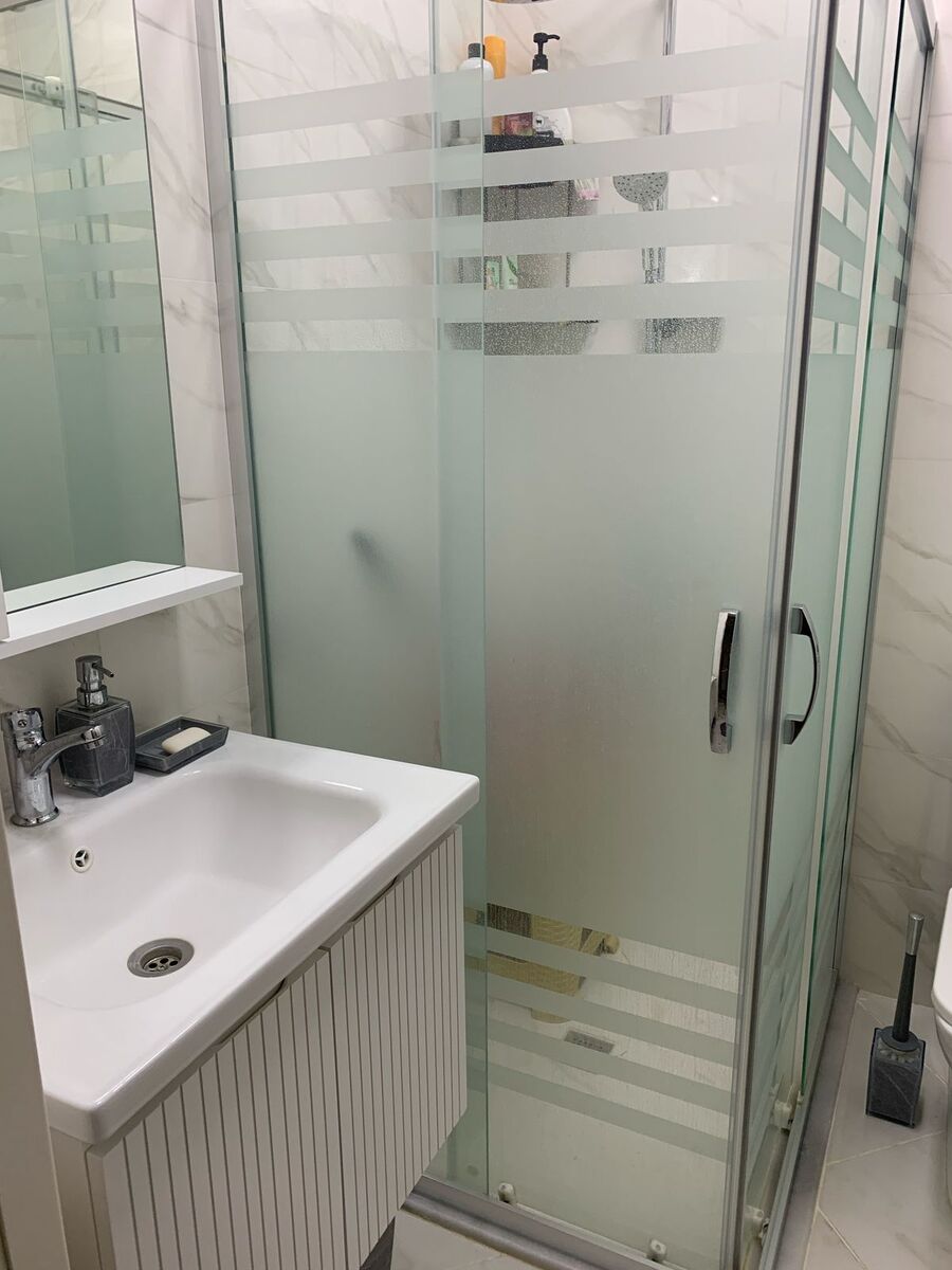 Satılır 2 otaqlı yeni tikili 60 m² — Mənzil, Bakı (11)